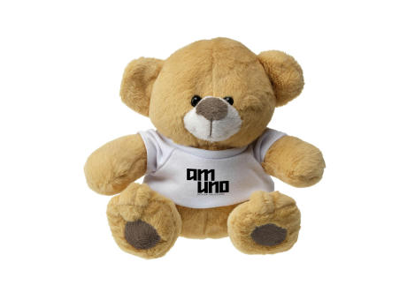 Product image Izzy Bear Bär Werbeartikel