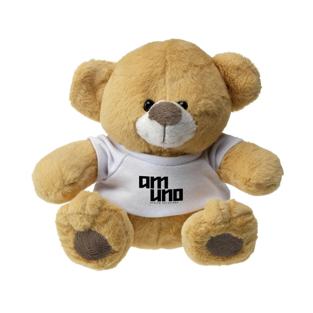 Product image Izzy Bear Bär Werbeartikel