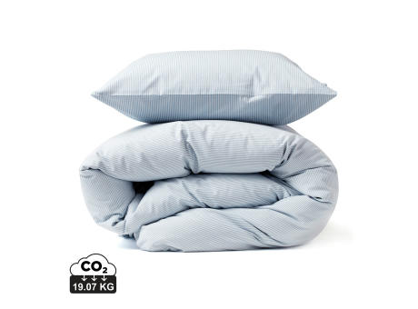 Product image Montgomery Premium-Baumwollbettwäsche, 4er-Set Werbeartikel