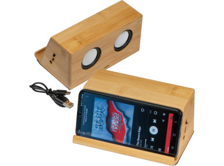 Product image Induktionslautsprecher Nuremberg Werbeartikel