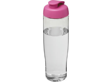 H2O Active® Tempo 700 ml Sportflasche mit Klappdeckel Werbeartikel