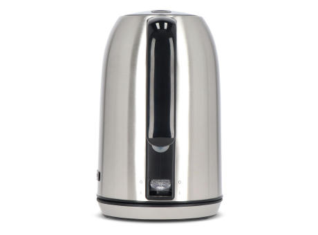 MS-015|Muse Edelstahl Wasserkocher  Werbeartikel