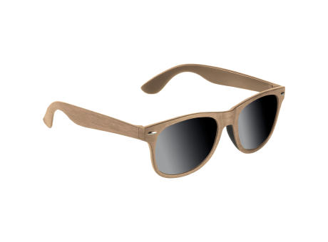 Sonnenbrille Woodlook Werbeartikel