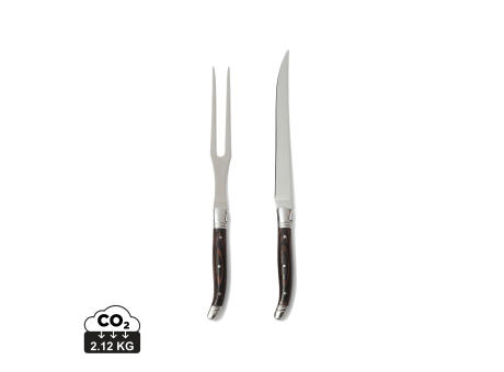 Product image VINGA Gigaro Tranchier-Set Werbeartikel