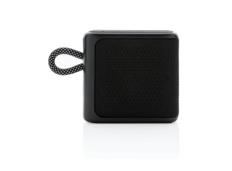 Splash IPX6 3W Lautsprecher Werbeartikel