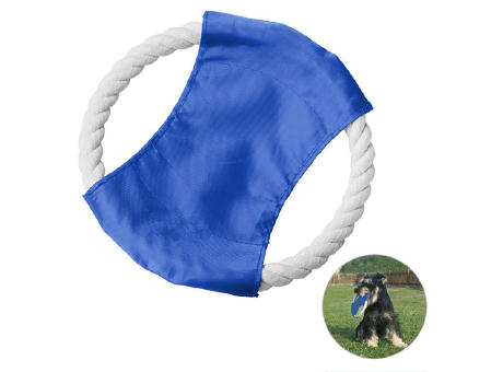 Product image Hunde-Wurfscheibe Werbeartikel