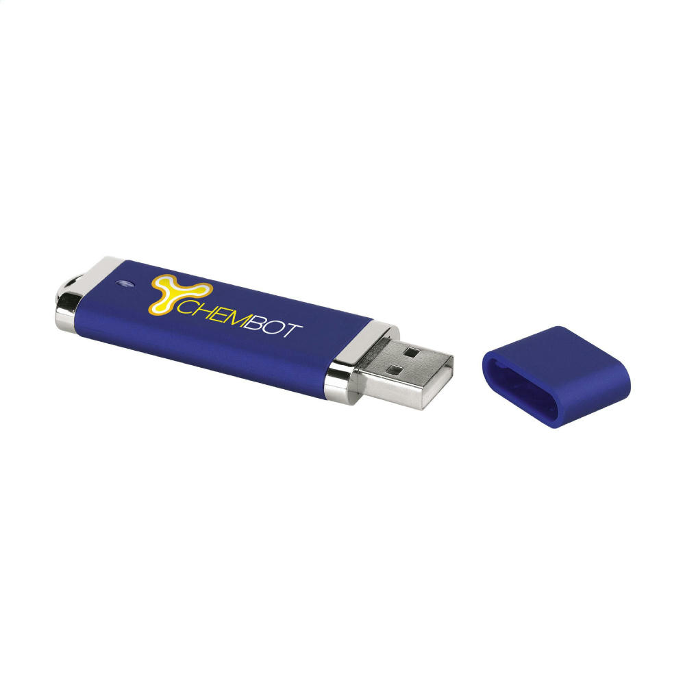 USB Talent from stock 8 GB Werbeartikel