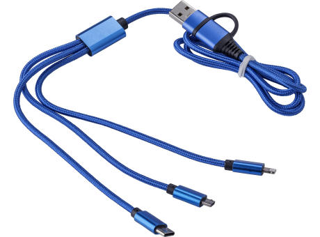 Nylon-Ladekabel Leif bedrucken