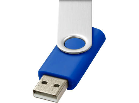 Rotate USB-Stick bedrucken