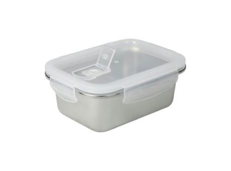 Vorratsdose "Heat", 700 ml Werbeartikel