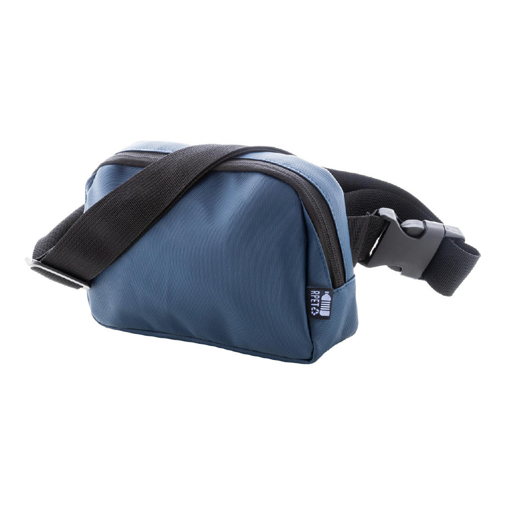 Product image RPET Gürteltasche Wappu Werbeartikel