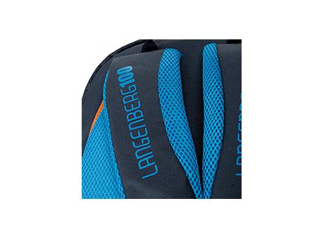 Rucksack LA-047 bedrucken