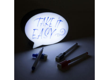 Meldungstafel Nathan Werbeartikel