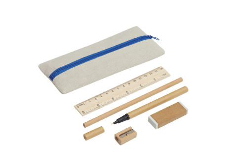 Product image SCHOOLMATE - Schreibset Werbeartikel