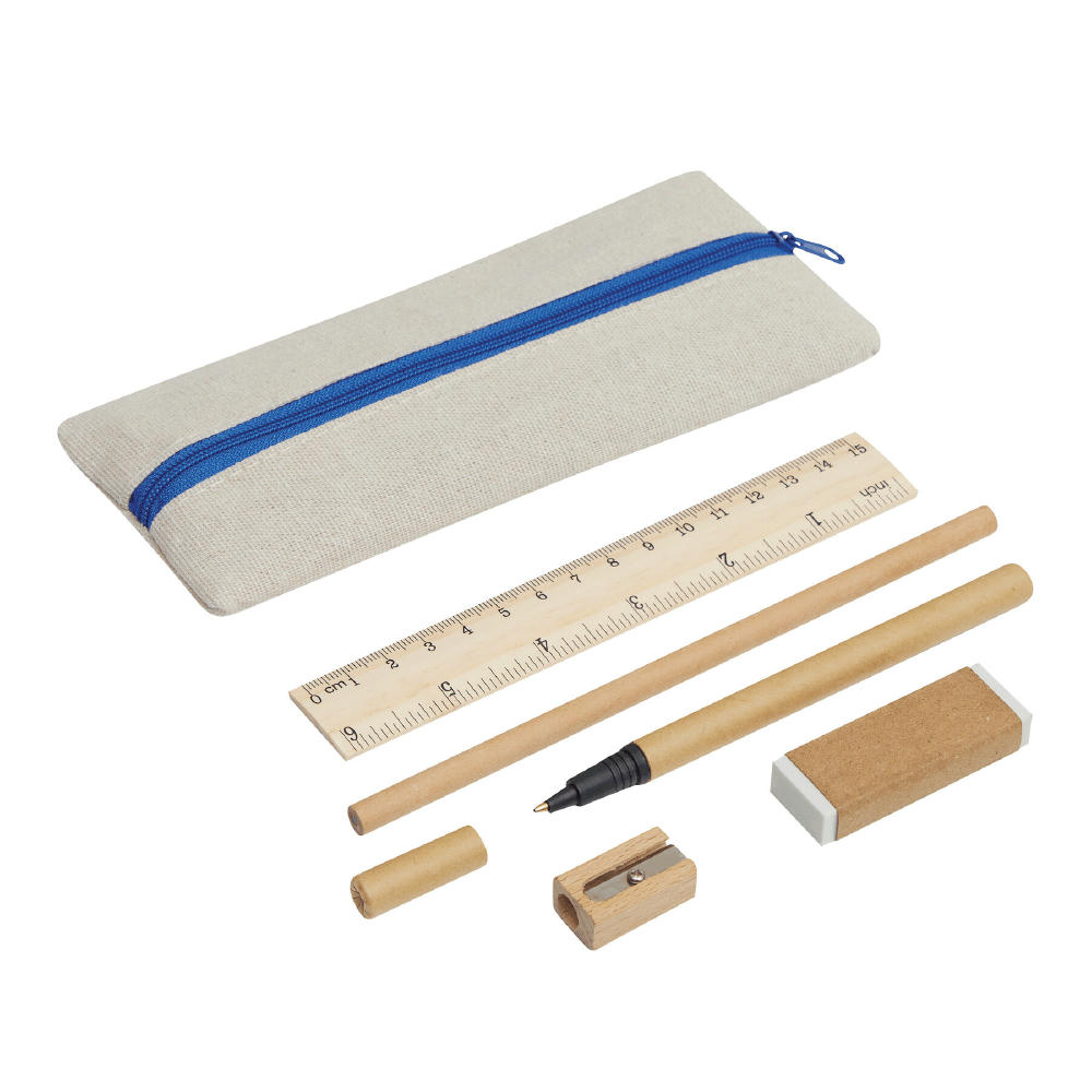 Product image SCHOOLMATE - Schreibset Werbeartikel