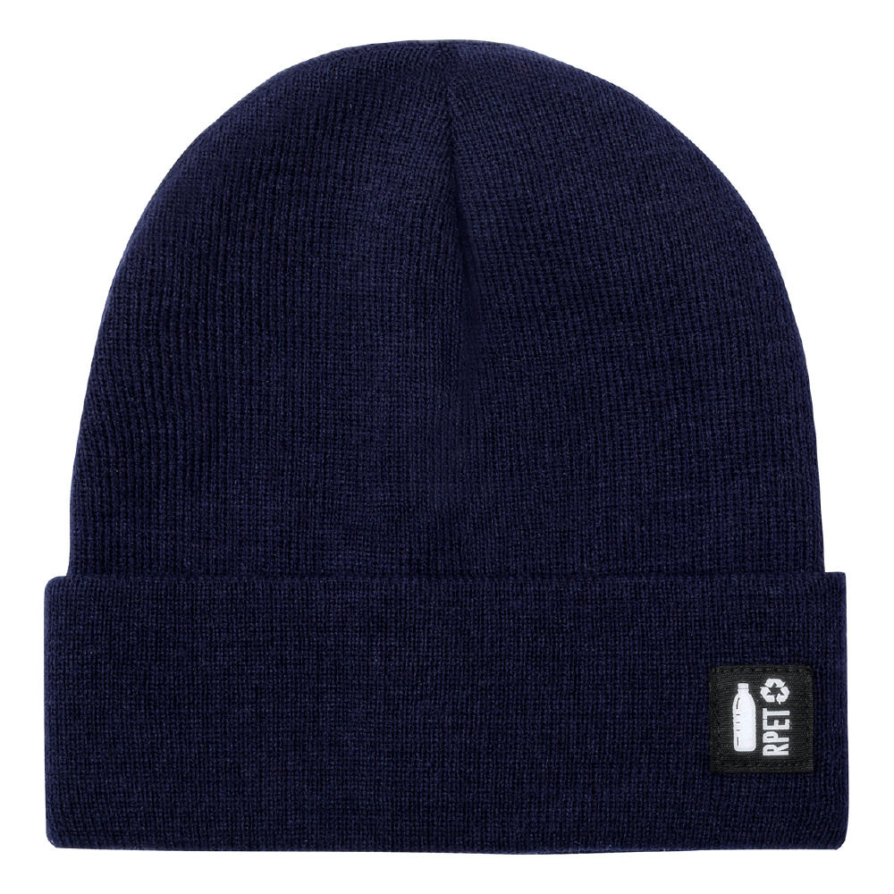 Product image Wintermütze aus RPET Peaky Werbeartikel