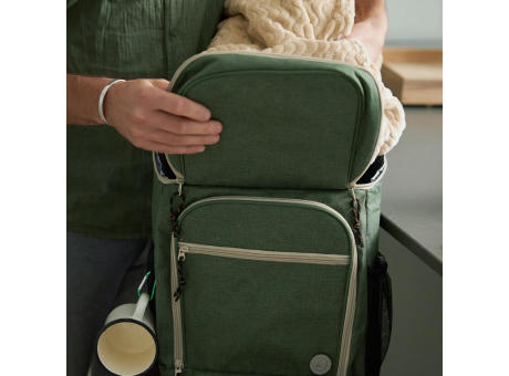 Product image Sagaform City Kühlrucksack 21 Liter bedrucken