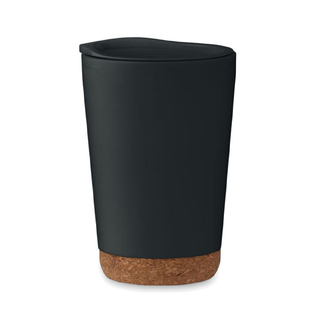 Product image Doppelwandiger Becher 300 ml Werbeartikel
