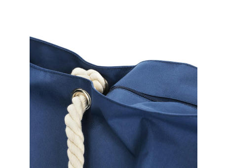 Strandtasche "Miami Beach" groß bedrucken