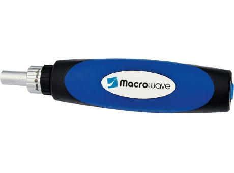 Bit-Set "Profi Meta Tool" Werbeartikel