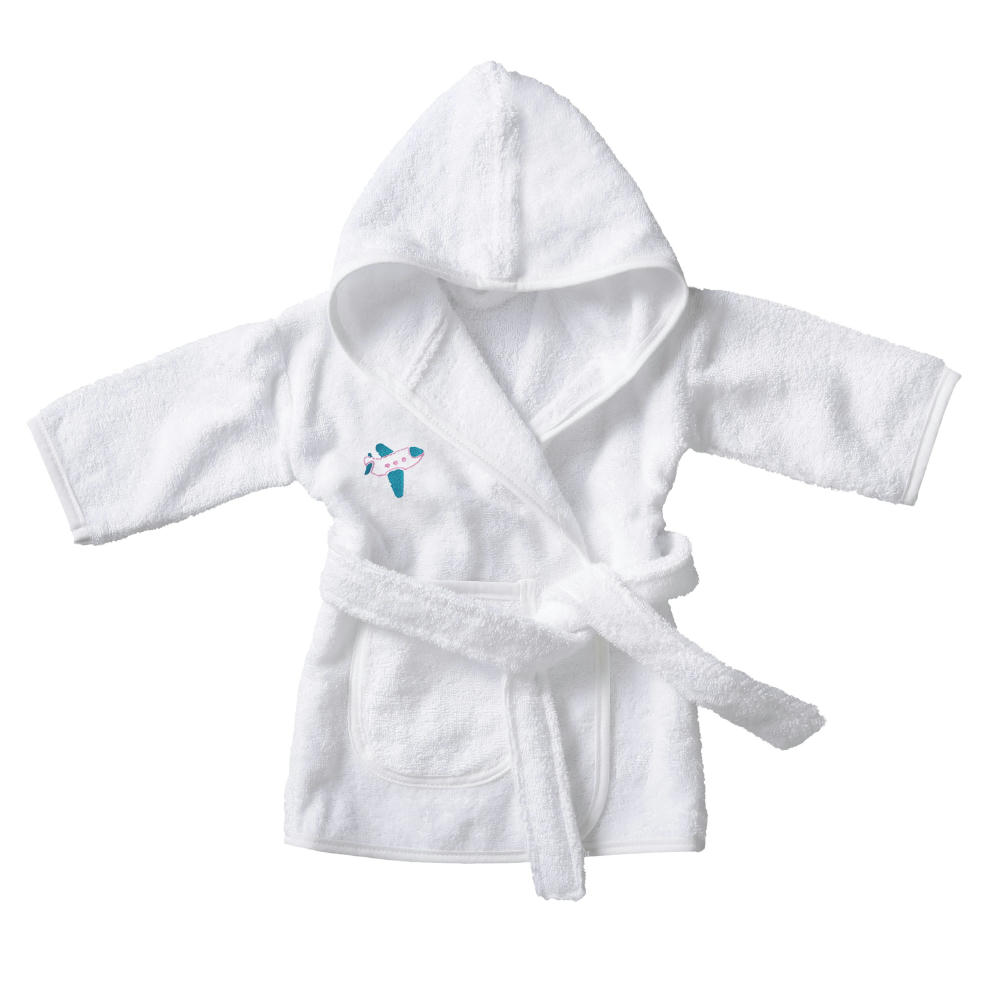 Bademantel Werbeartikel