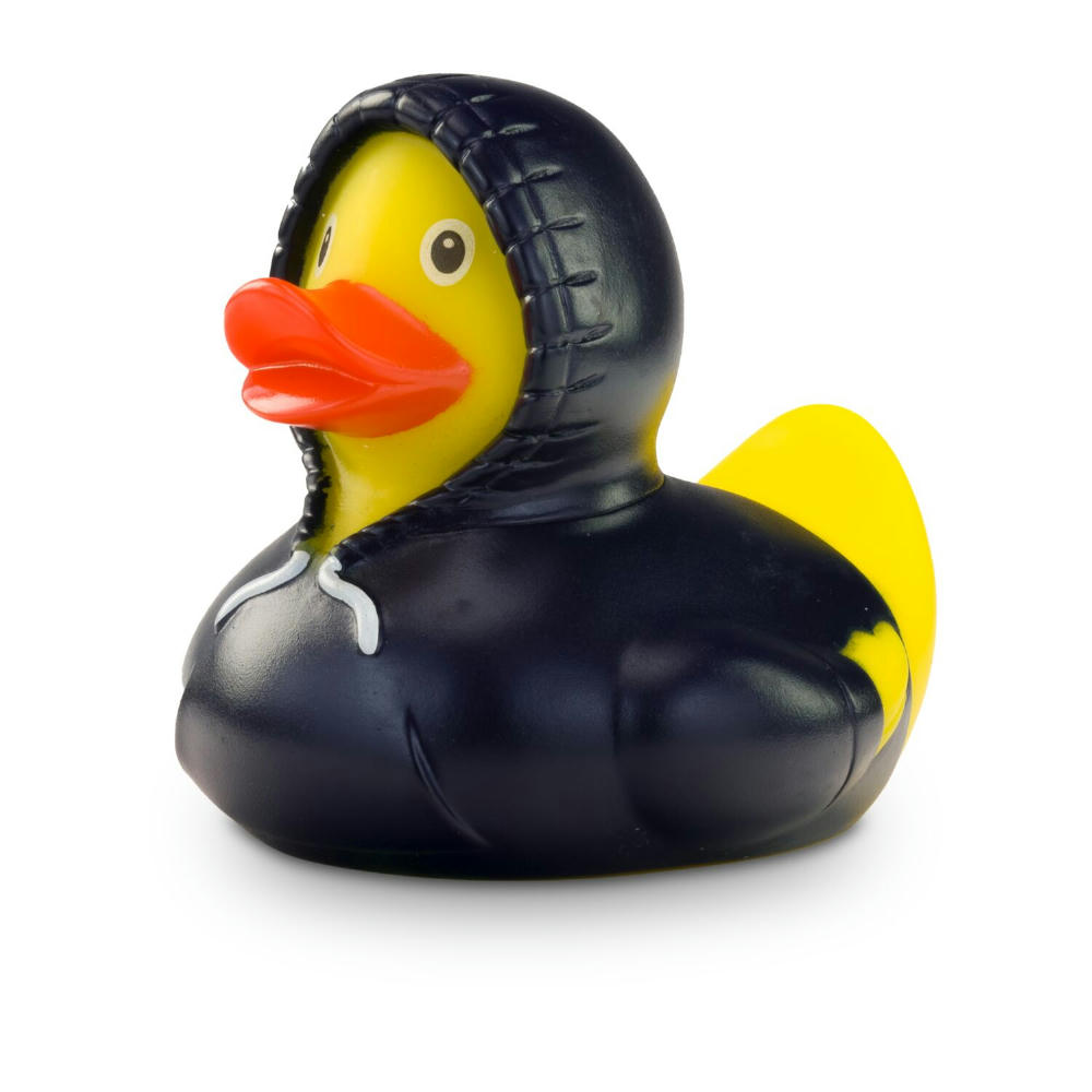 Product image Werbeente Hektor Hoodie Blau Werbeartikel