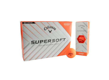 Product image Callaway Super soft Werbeartikel