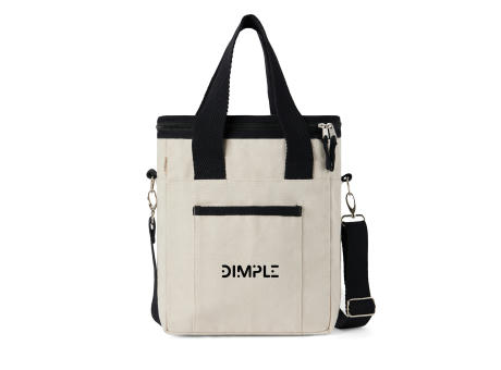 Product image VINGA Volonne AWARE™ Kühltasche aus recyceltem Canvas bedrucken