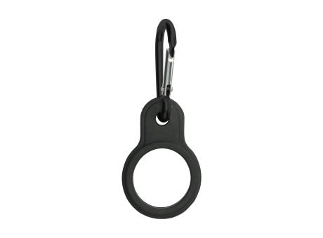 Bottle Carabiner Trageschlaufe für Trinkflasche Werbeartikel