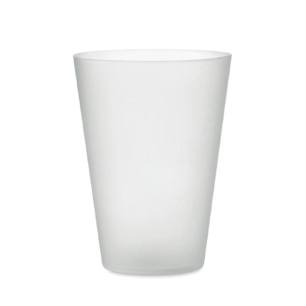Product image Wiederverwendbarer Becher 300ml Werbeartikel