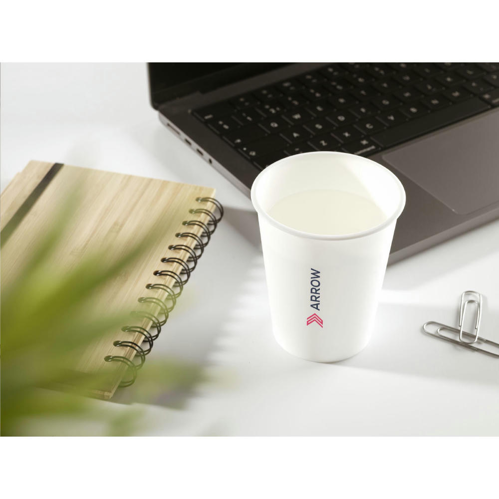 CirculCup Basic 280 ml Werbeartikel