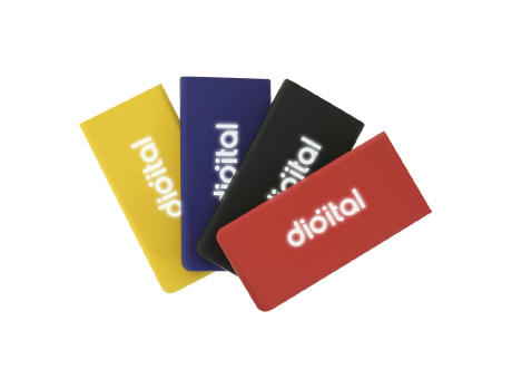 Power Bank Caplan Werbeartikel