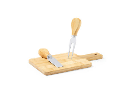 Käse Set Tauroa Werbeartikel