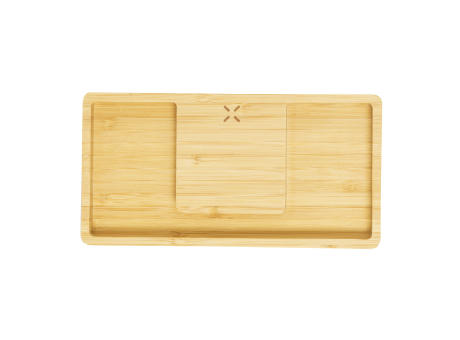 Product image Ordner Ladegerät Treit Werbeartikel