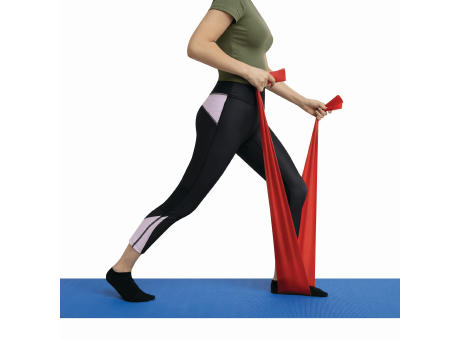 GYM HERO - Fitnessbänder-Set Werbeartikel