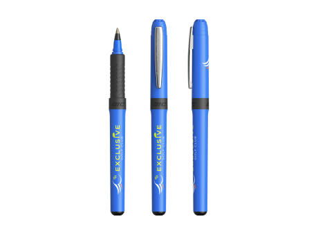 BIC® Grip Roller bedrucken