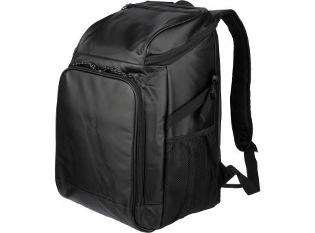 Kühlrucksack Vanessa aus Polyester (600D) bedrucken