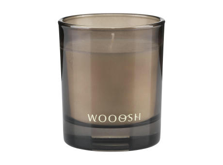 Wooosh Scented Candle Green Herbs Duftkerze Werbeartikel