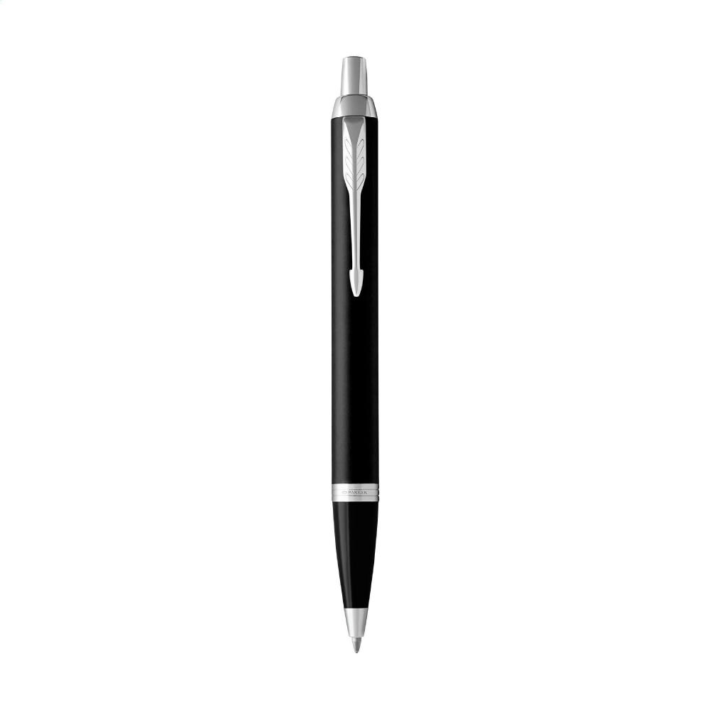 Product image Parker IM Kugelschreiber Matt - blau Werbeartikel