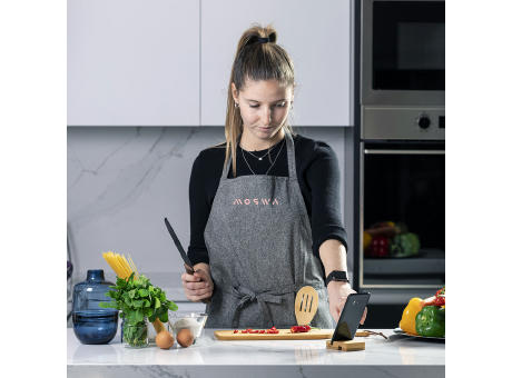 Schürze Pissek Werbeartikel