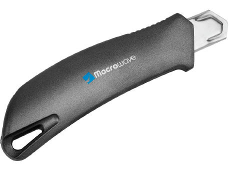 Aluminium-Cuttermesser "Alu Slice" Werbeartikel