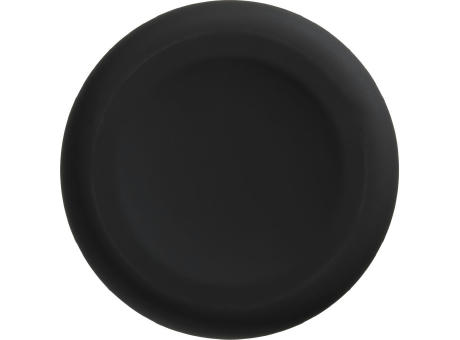 GRIP pulverbeschichtete 550 ml Edelstahl-Thermosflasche Werbeartikel