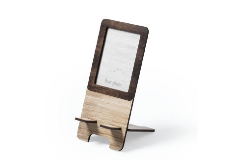 Product image Halter Bilderrahmen Vappe Werbeartikel