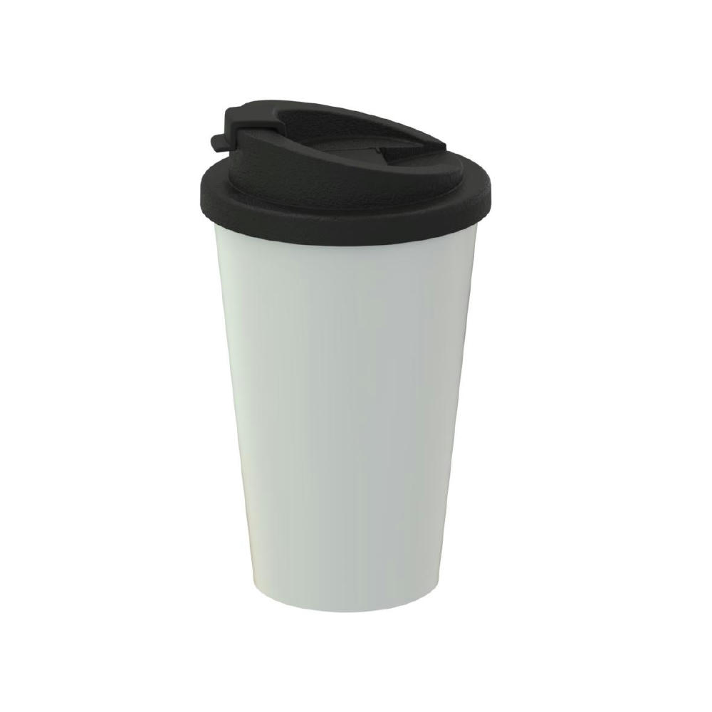 Product image Kaffeebecher "Premium Deluxe" Werbeartikel