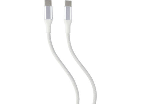 Nylon Ladekabel Jacob Werbeartikel