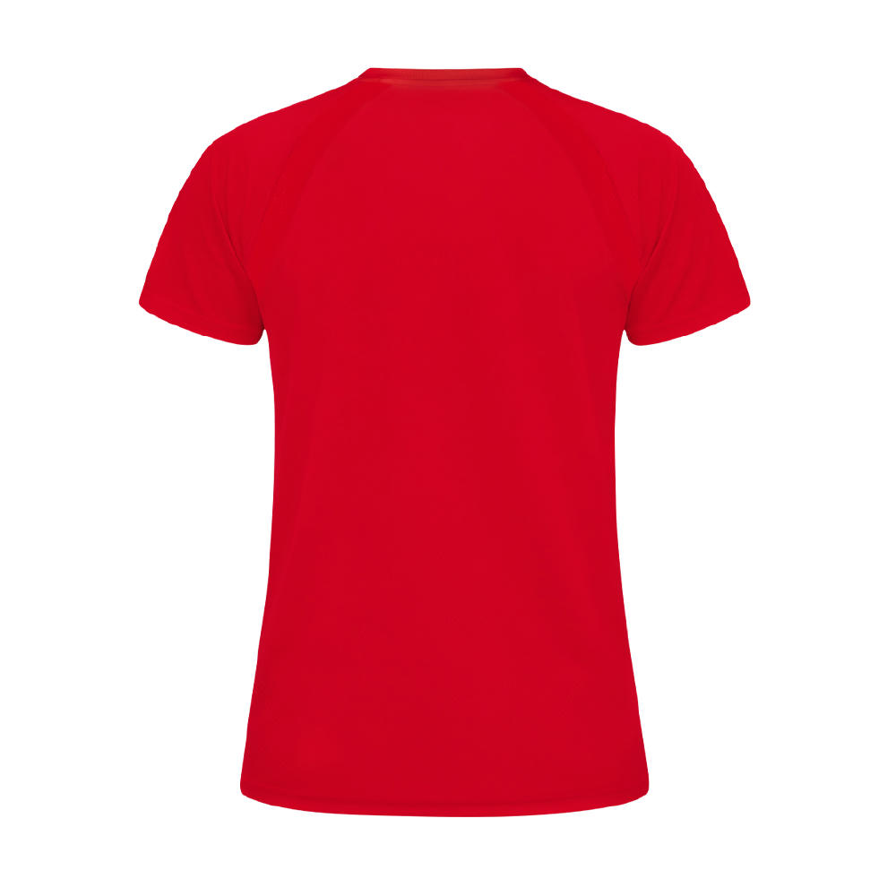Kinder T-Shirt Tecnic Sappor Werbeartikel