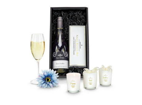 Product image Geschenkset / Präsenteset: Relaxing Moments Werbeartikel