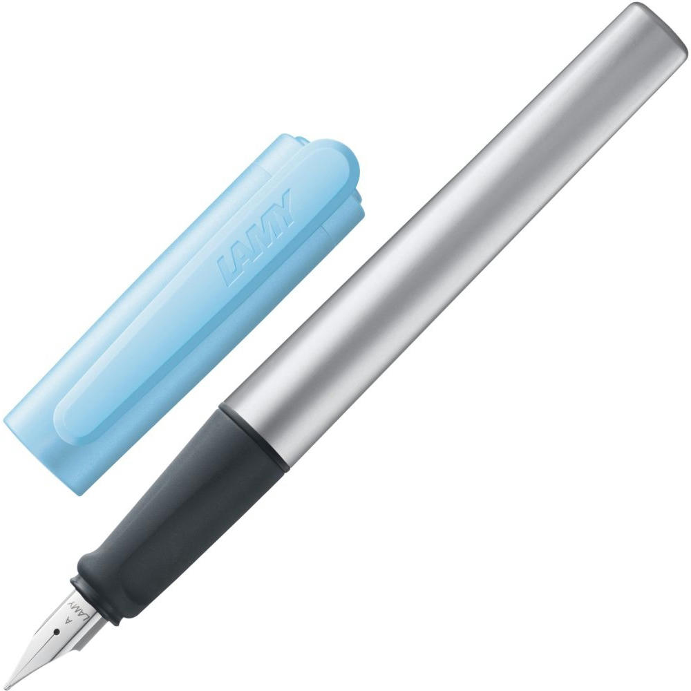 Füllhalter LAMY nexx azure Werbeartikel