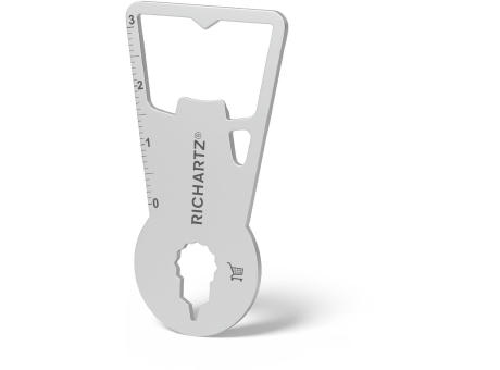 RICHARTZ® FLASCHENÖFFNER plus Werbeartikel