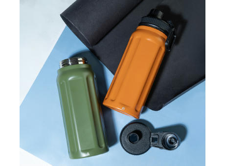 Isolierflasche RSS Kongma Werbeartikel